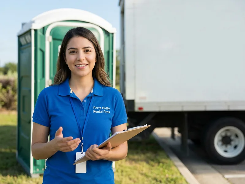 Porta Potty Rental  in Helena  FAQ
